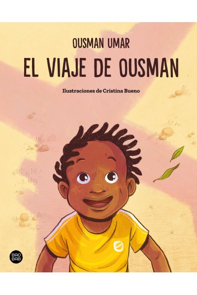 EL VIAJE DE OUSMAN