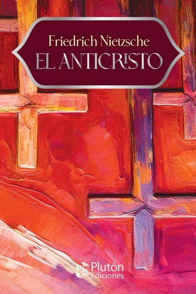 EL ANTICRISTO