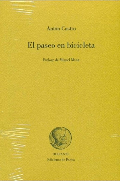 EL PASEO EN BICICLETA
