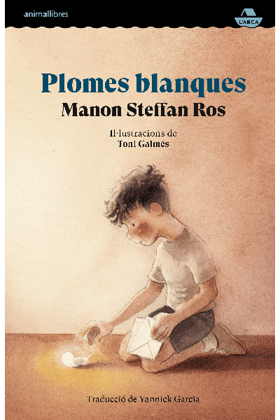 PLOMES BLANQUES