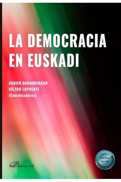 LA DEMOCRACIA EN EUSKADI
