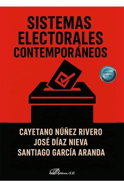 SISTEMAS ELECTORALES CONTEMPORANEOS