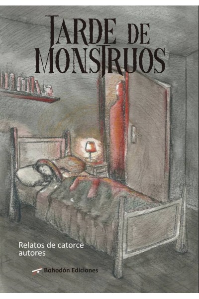 TARDE DE MONSTRUOS