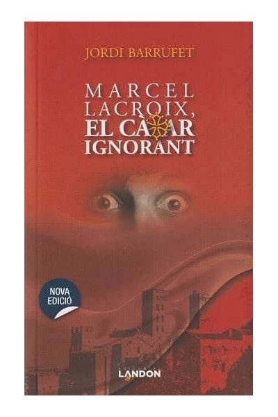 MARCEL LACROIX EL CATAR IGNORANT