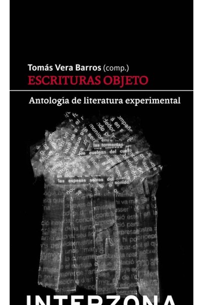 ESCRITURAS OBJETO