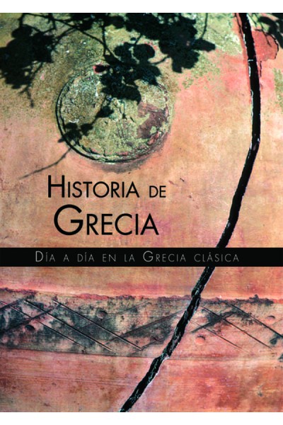 HISTORIA DE GRECIA