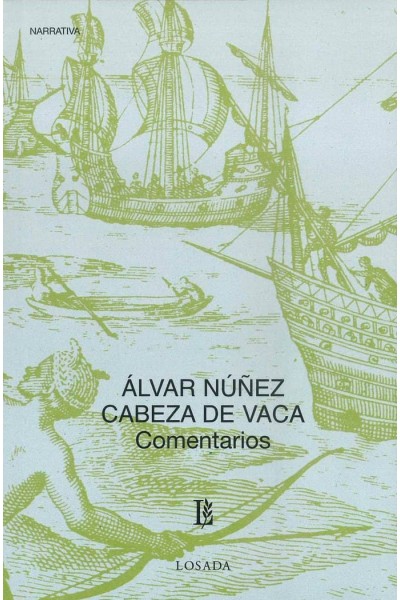 COMENTARIOS CABEZA DE VACA