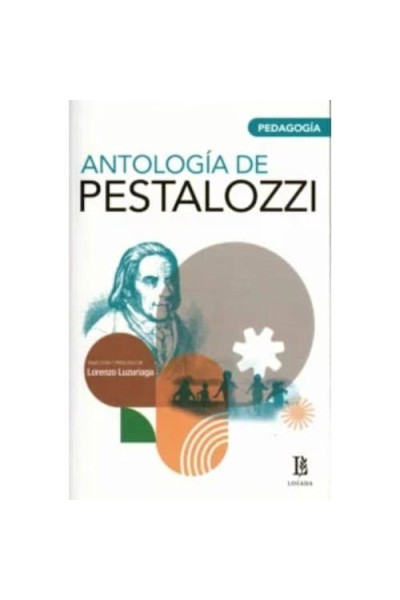 ANTOLOGIA DE PESTALOZZI