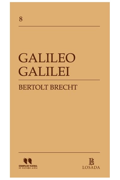 GALILEO GALILEI