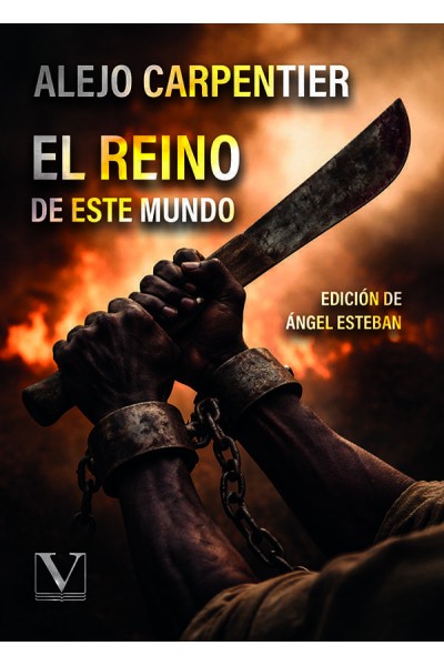 EL REINO DE ESTE MUNDO