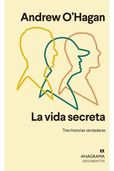 LA VIDA SECRETA