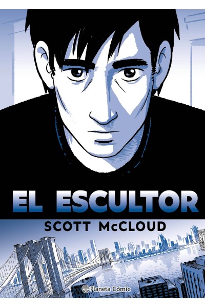 EL ESCULTOR