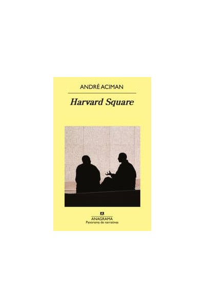 HARVARD SQUARE