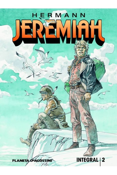 JEREMIAH 2