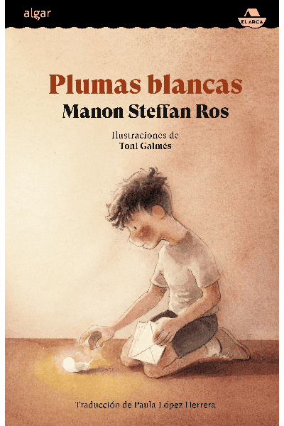 PLUMAS BLANCAS