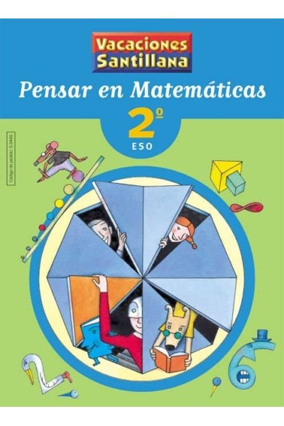 VACACIONES 2ºESO PENSAR EN MATEMATICAS 04