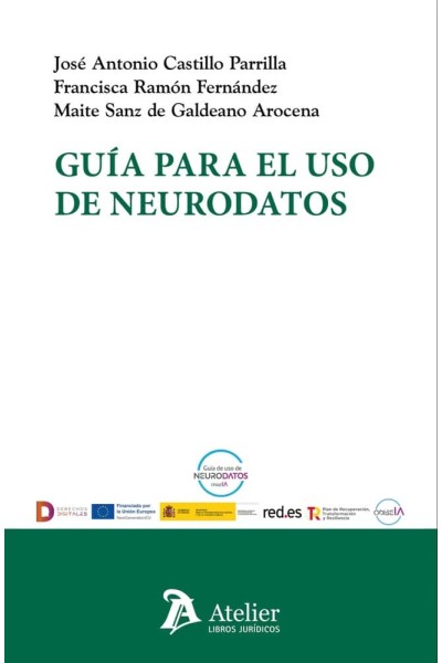 GUIA PARA EL USO DE NEURODATOS