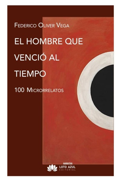 EL HOMBRE QUE VENCIO AL TIEMPO