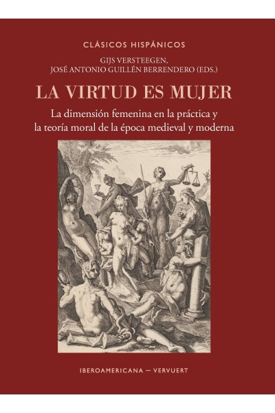 LA VIRTUD ES MUJER