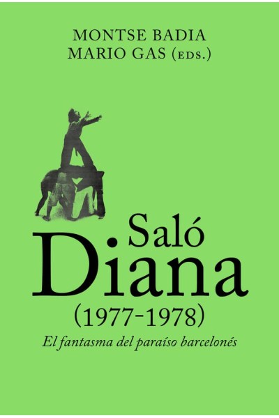 SALO DIANA 1977 1978