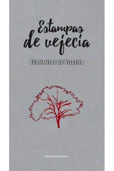 ESTAMPAS DE VEJECIA