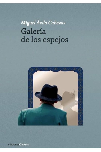 GALERIA DE LOS ESPEJOS