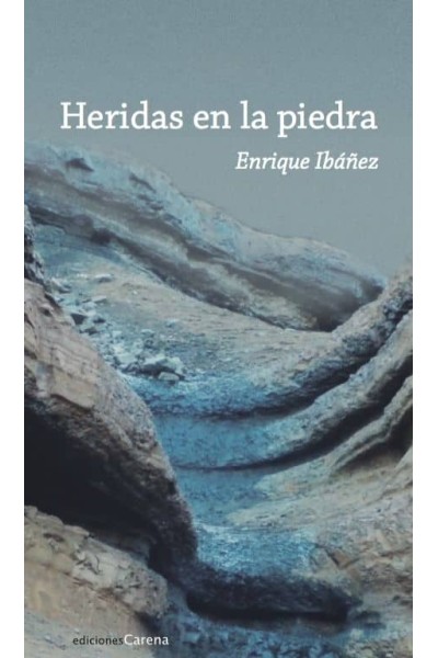 HERIDAS EN LA PIEDRA