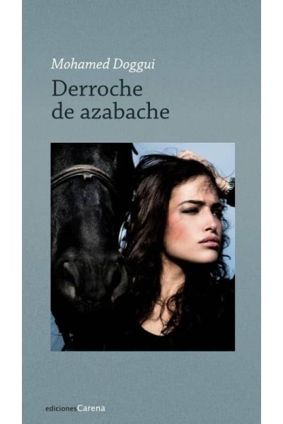 DERROCHE DE AZABACHE