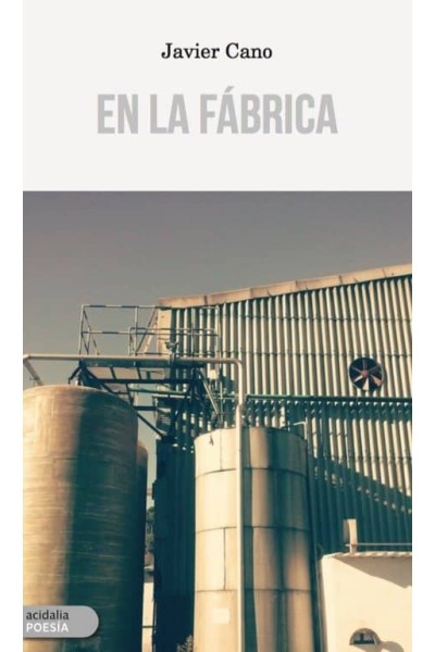 EN LA FABRICA