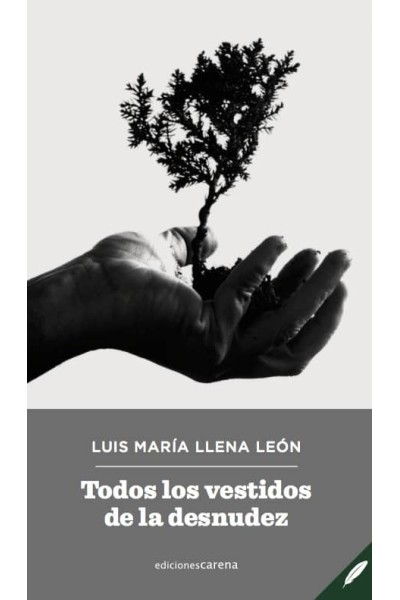 TODOS LOS VESTIDOS DE LA DESNUDEZ