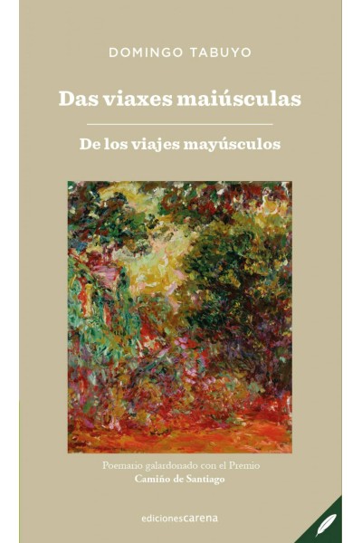 DAS VIAXES MAIÚSCULAS