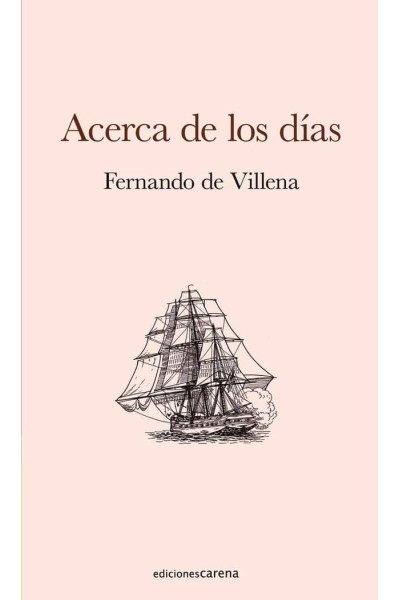 ACERCA DE LOS DIAS