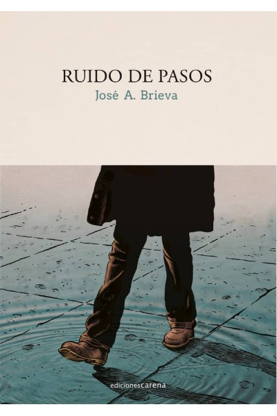 RUIDO DE PASOS