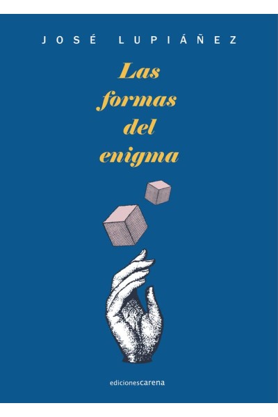 FORMAS DEL ENIGMA,LAS