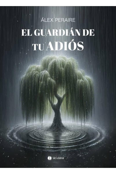 GUARDIAN DE TU ADIOS,EL