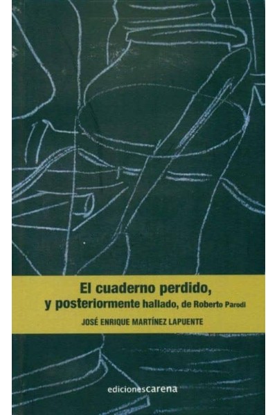 CUADERNO PERDIDO,EL