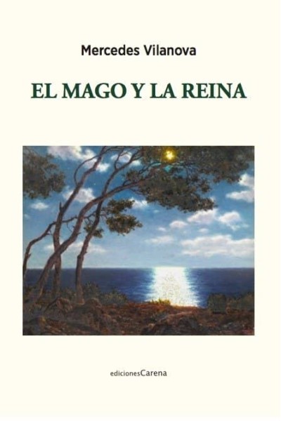 MAGO Y LA REINA,EL