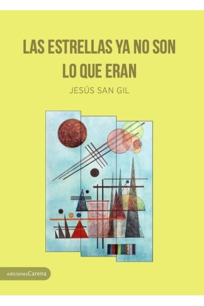 ESTRELLAS YA NO SON LO QUE ERAN,LAS