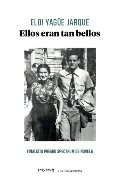 ELLOS ERAN TAN BELLOS