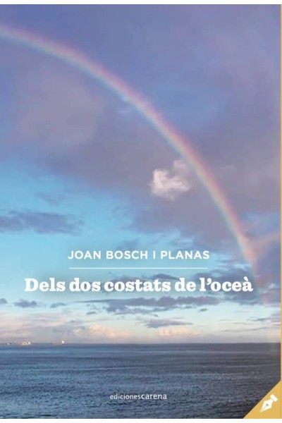 DELS DOS COSTATS DE L'OCEA - CAT