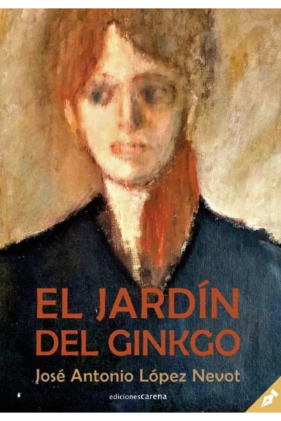 JARDIN DEL GINKGO,EL