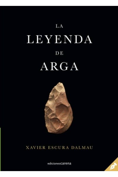 LA LEYENDA DE ARGA