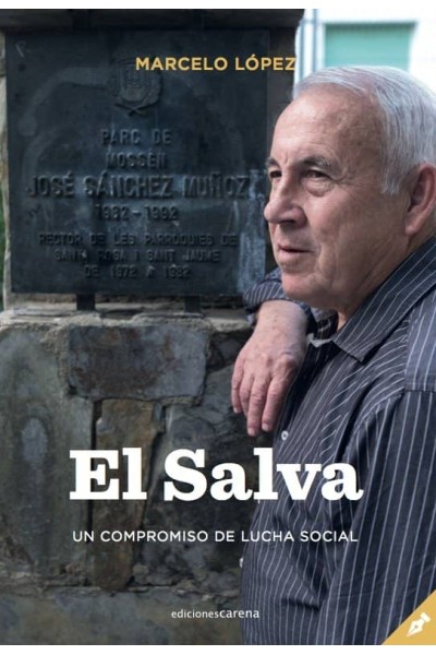 SALVA,EL
