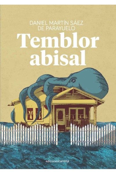 TEMBLOR ABISAL