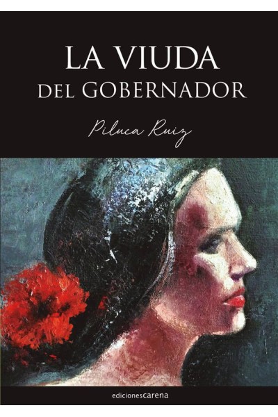 VIUDA DEL GOBERNADOR,LA