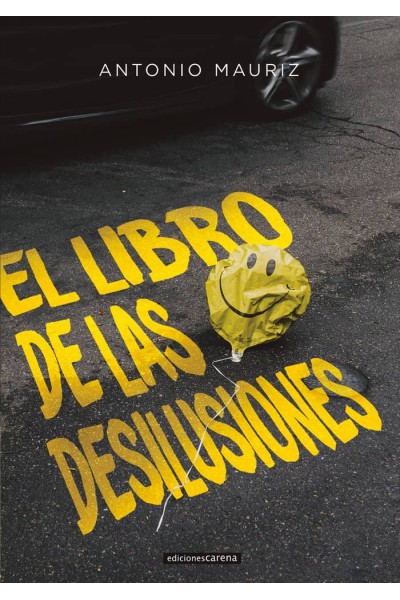 LIBRO DE LAS DESILUSIONES,EL