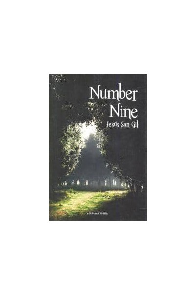 NUMBER NINE