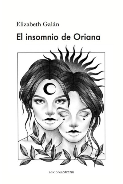 INSOMNIO DE ORIANA,EL