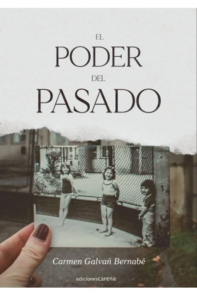 PODER DEL PASADO,EL