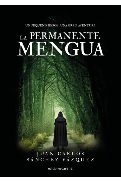 PERMANENTE MENGUA,LA